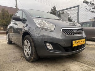 KIA VENGA 1.6 EX KLÍMA.ÜLÉSFŰTÉS!!