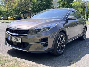 KIA XCEED 1.6 T-GDI Gold DCT