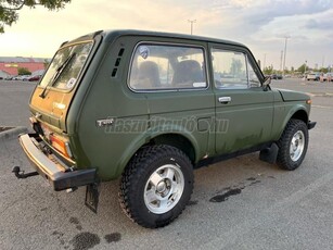 LADA NIVA 2121