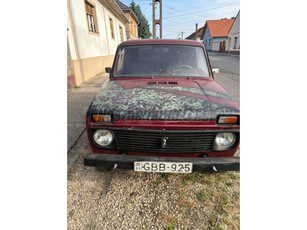 LADA NIVA 21214