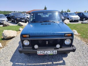 LADA NIVA 21214