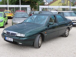 LANCIA KAPPA 2.0 LS 16V Turbo benzin!