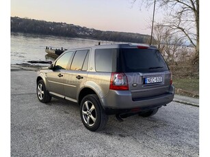 LAND ROVER FREELANDER Freeer 2 2.2 TD4 HSE (Automata) Motoros panorámatető. LÉTEZŐ LEGNAGYOBB FELSZERELTSÉG