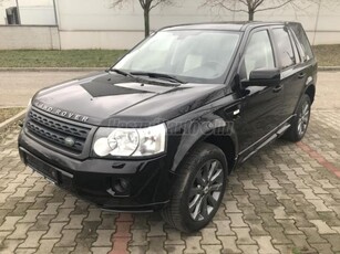 LAND ROVER FREELANDER Freeer 2 2.2 TD4 HSE (Automata) SPORT! Xenon! Üveg tető! Park.Radar! Bőr belső! 19-es kerekek!!!