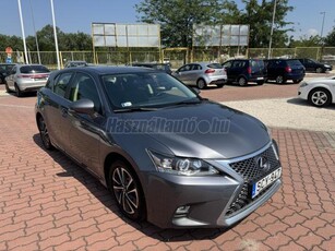 LEXUS CT 200h Comfort Plus CVT