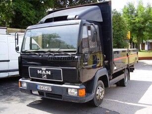 MAN L2000