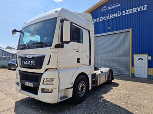 MAN TGX 18.440 Standard EU6