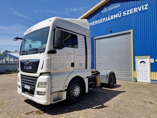 MAN TGX 18.460 Standard Hidraulika 290ekm !!! EU6