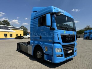 MAN TGX 500