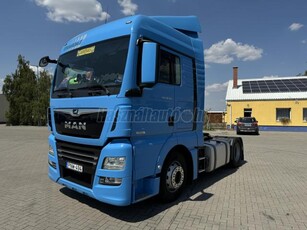 MAN TGX500