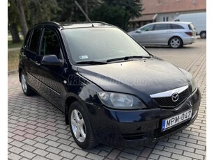 MAZDA 2 1.2 CE Klima