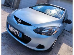 MAZDA 2 1.3 CE FRISS 2 ÉV MŰSZAKI!!!AUTÓ BESZÁMÍTÁS LEHETSÉGES!!!