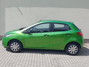 MAZDA 2 1.3 CE Plus 142E KM!!! KLÍMÁS!!!