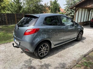 MAZDA 2 1.3i TE Plus