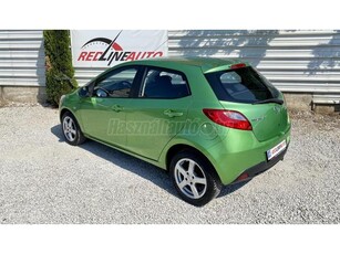 MAZDA 2 1.3i TE Plus