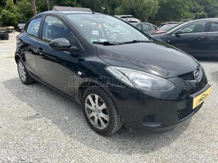 MAZDA 2 1.3i TE Plus +KLÍMA+169E.KM+