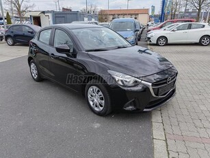 MAZDA 2 1.5 Attraction VÉGIG VEZETETT SZERVIZKÖNYVES SZAKSZERVIZBEN!!!!!!!!