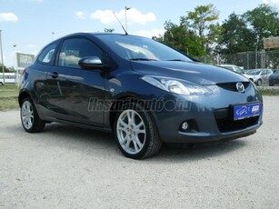 MAZDA 2 Sport 1.5i GTA