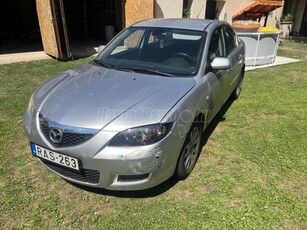 MAZDA 3 1.6 CD110 Active Plus