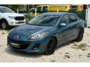 MAZDA 3 1.6 TE 100E KM. Extrás