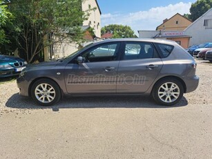 MAZDA 3 1.6 TX