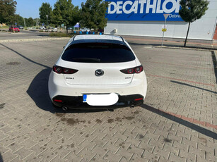 MAZDA 3 2.0 Skyactiv Plus