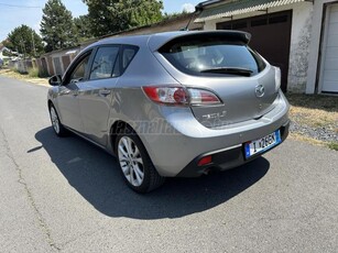 MAZDA 3 Sport 1.6 TX