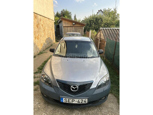 MAZDA 3 Sport 2.0 GTA