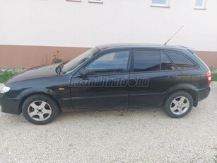 MAZDA 323 F 1.6 Comfort BJ