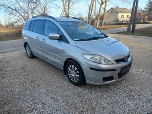 MAZDA 5 2.0 CD CE 211000km 7 személyes