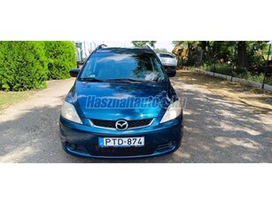 MAZDA 5 2.0 CD CE