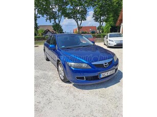 MAZDA 6 1.8 TE