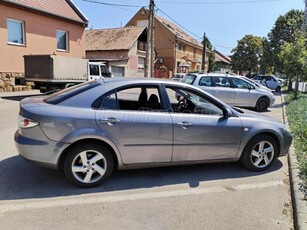 MAZDA 6 2.0 CD CE