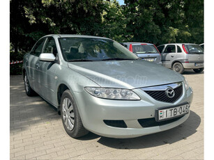 MAZDA 6 2.0 CDH Business Hibakódmentes