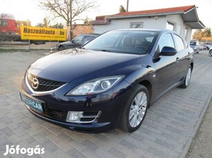 Mazda 6 Sport 1.8 TE / 74 Ezer KM / 1 Tulaj / 1...