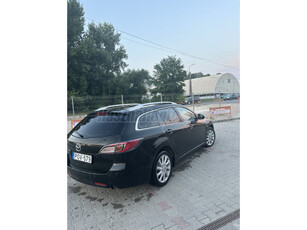 MAZDA 6 Sport 2.0 CDH TE