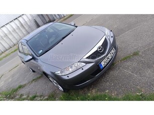 MAZDA 6 Sport 2.3 GT