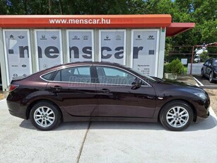 MAZDA 6 SPORT TE PLUS (1 ÉV GARANCIA)