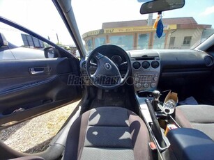 MAZDA 6 Sportkombi 1.8 TE