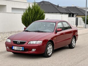 MAZDA 626 1.8 Exclusive