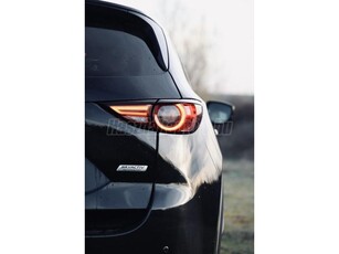 MAZDA CX-5 2.5i Revolution Top AWD (Automata)