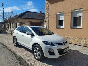 MAZDA CX-7 2.2 CD Revolution Top