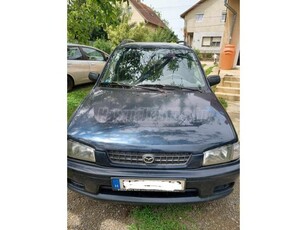 MAZDA DEMIO 1.3i Exclusive