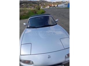 MAZDA MX-5 1.6i 16V