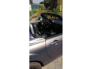 MAZDA MX-5 1.8i 16V Challenge