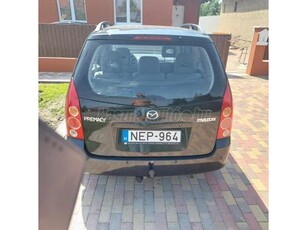 MAZDA PREMACY 2.0 DiTD Executive