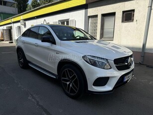 MERCEDES-AMG GLE 43 S