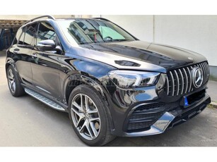 MERCEDES-AMG GLE 53 MERCEDES-AMG GLE 53 4MATIC+ Hungary - 7 Seats