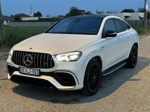 MERCEDES-AMG GLE 63 S