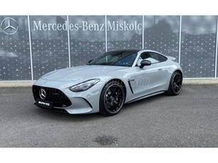 MERCEDES-AMG GT AMGCoupé 63 4Matic+ 9G-TRONIC ÁFÁ-s/ Hosszútávú bérleti lehetőség